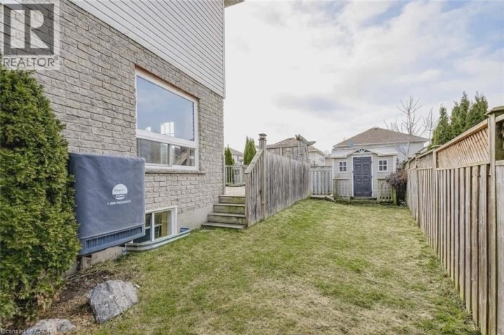 Photo 38 at 15 Waffler Crescent, Branchton Park, Cambridge