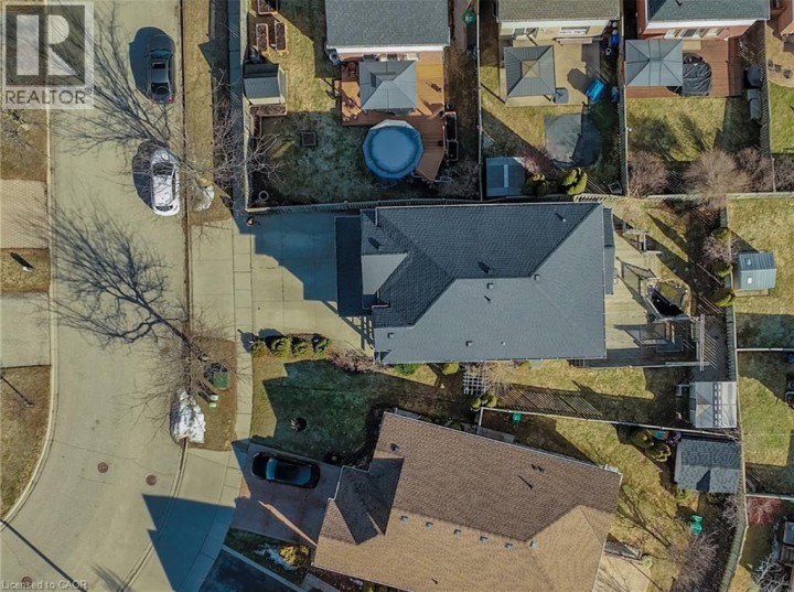 Photo 33 at 15 Waffler Crescent, Branchton Park, Cambridge