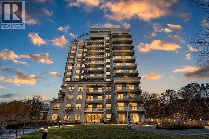 Photo 1 at 501 - 170 N Water Street, City Core / Wellington, Cambridge