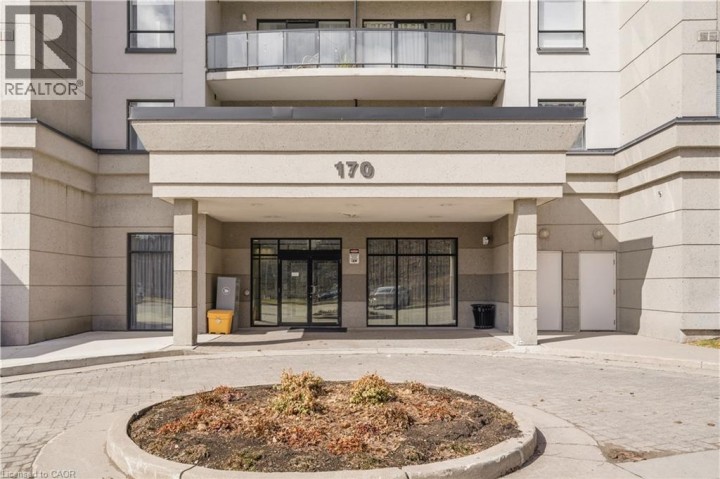 Photo 3 at 501 - 170 N Water Street, City Core / Wellington, Cambridge