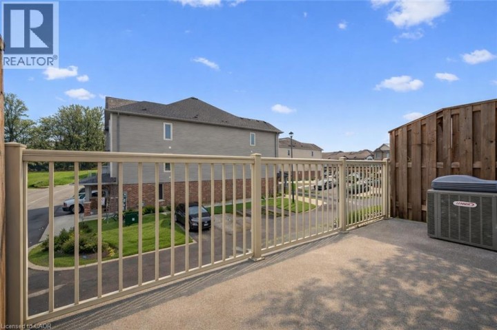 Photo 20 at 390 Linden Drive, Preston Heights, Cambridge