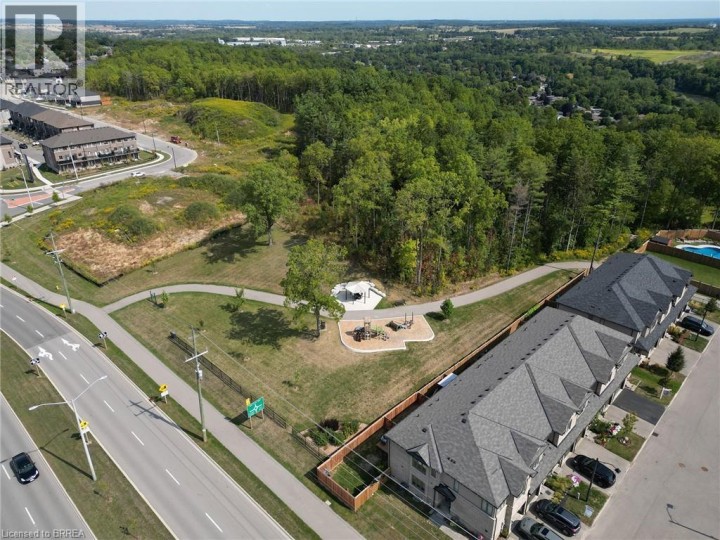 Photo 25 at 7 - 1 Tom Brown Drive, Innerkip (Victoria Park), Woodstock