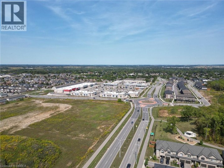 Photo 26 at 7 - 1 Tom Brown Drive, Innerkip (Victoria Park), Woodstock