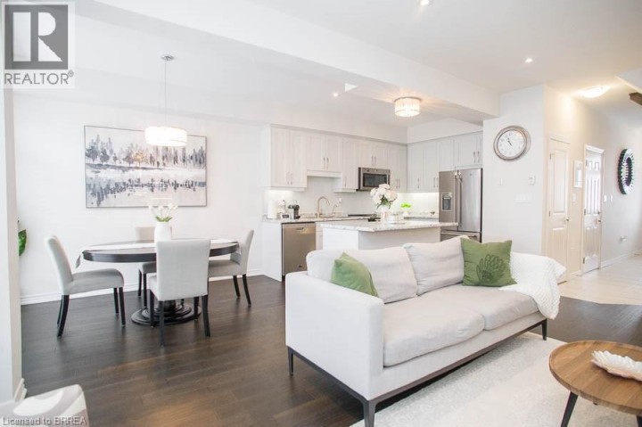 Photo 8 at 7 - 1 Tom Brown Drive, Innerkip (Victoria Park), Woodstock