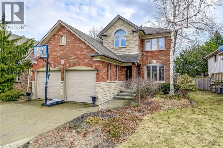 Photo 4 at 20 Derbyshire Street, Maple Lane Annex, Ancaster