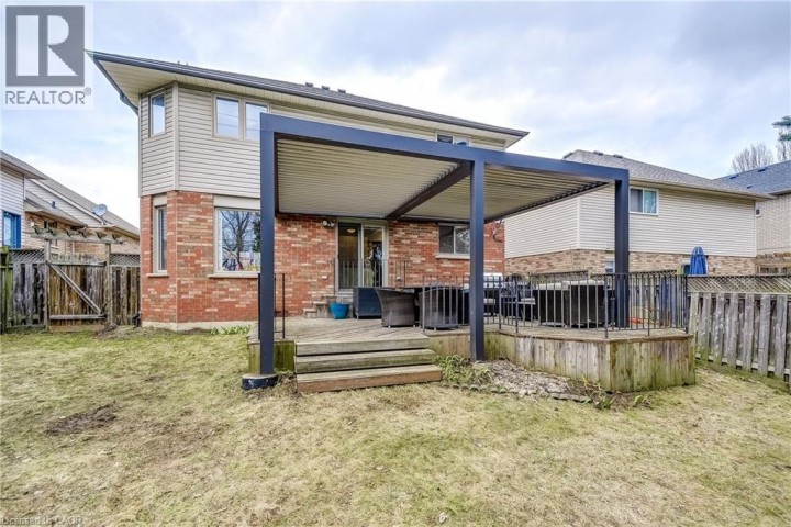 Photo 49 at 20 Derbyshire Street, Maple Lane Annex, Ancaster