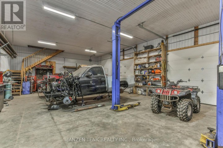 Photo 45 at 9114 Rogers Road, Rural Malahide, Malahide