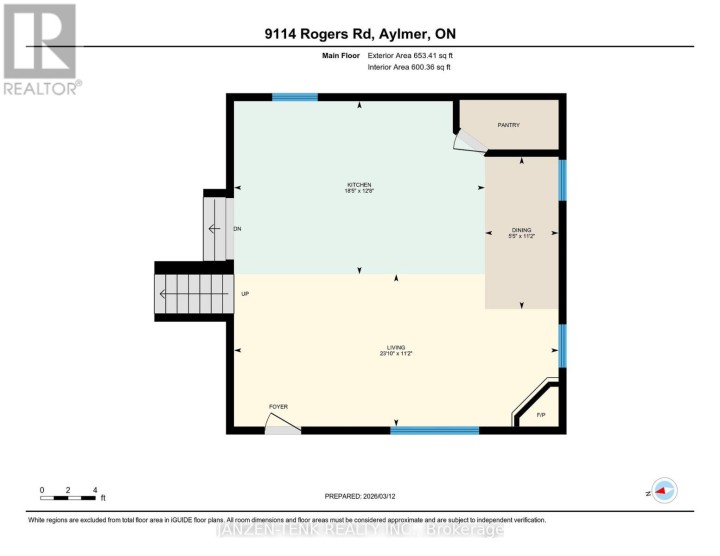 Photo 48 at 9114 Rogers Road, Rural Malahide, Malahide