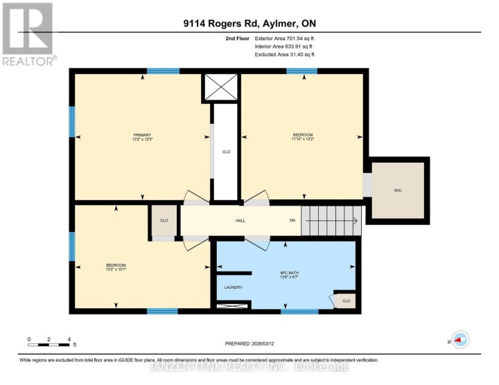 Photo 49 at 9114 Rogers Road, Rural Malahide, Malahide