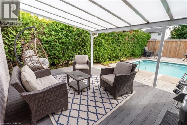 Photo 30 at 76 Enfield Crescent, Brantwood Park, Brantford