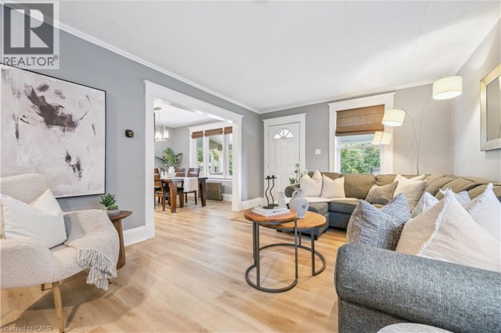 Photo 11 at 310 Kitchener Road, Preston Heights, Cambridge