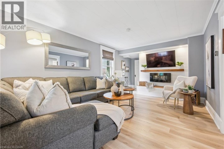 Photo 12 at 310 Kitchener Road, Preston Heights, Cambridge