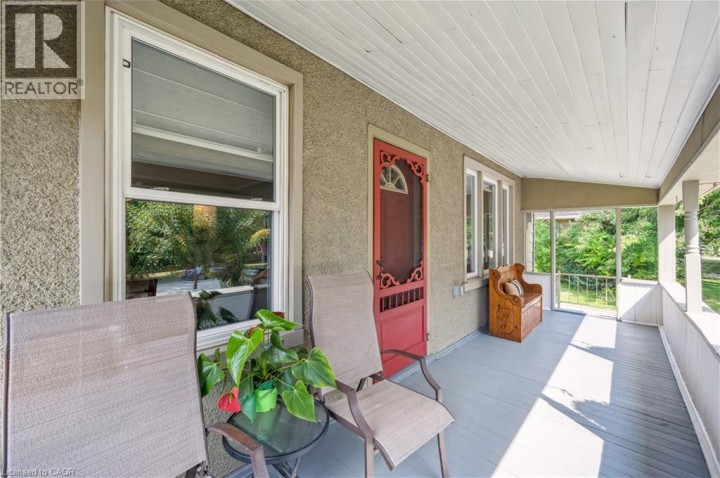 Photo 5 at 310 Kitchener Road, Preston Heights, Cambridge