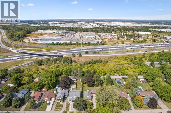 Photo 37 at 310 Kitchener Road, Preston Heights, Cambridge