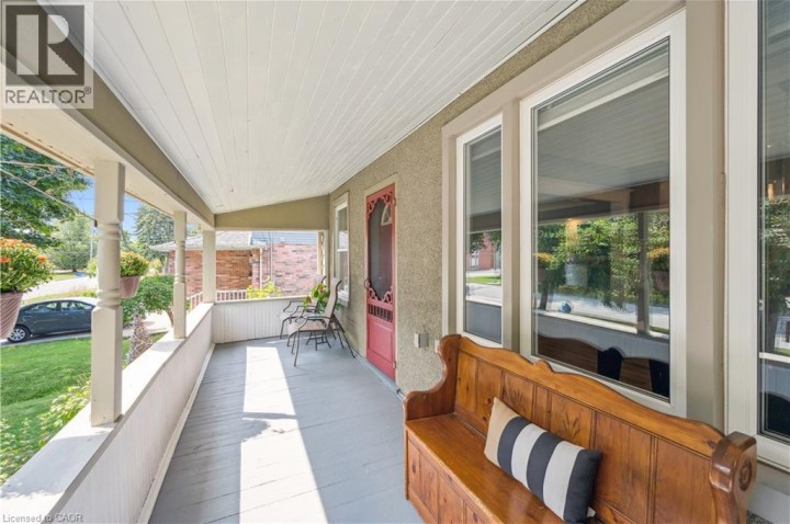 Photo 6 at 310 Kitchener Road, Preston Heights, Cambridge