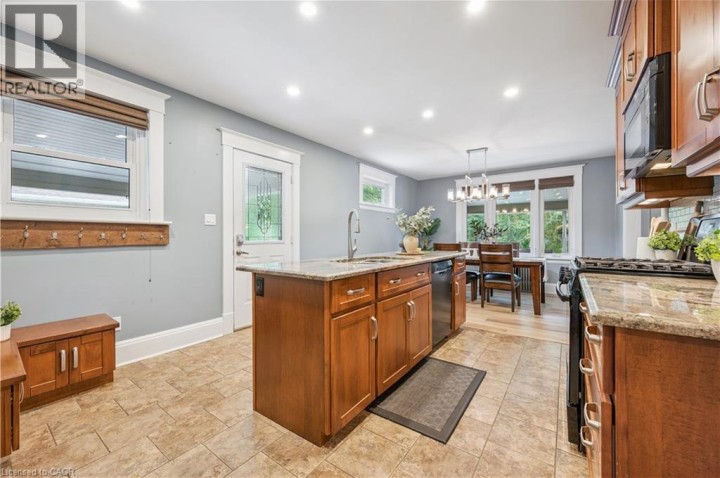 Photo 18 at 310 Kitchener Road, Preston Heights, Cambridge