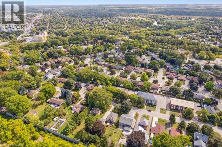 Photo 35 at 310 Kitchener Road, Preston Heights, Cambridge