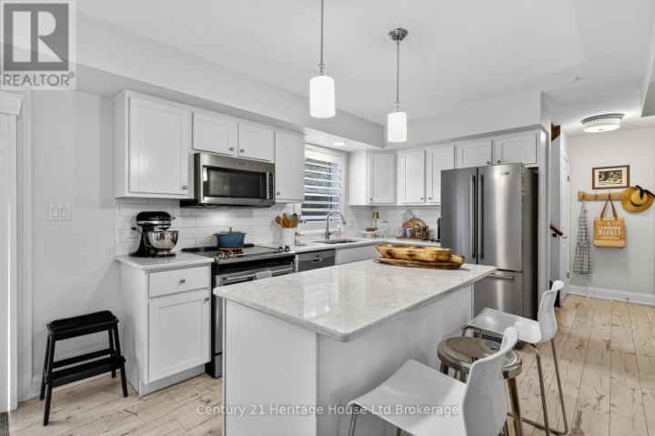 Photo 11 at 36 Windemere Avenue, Tillsonburg