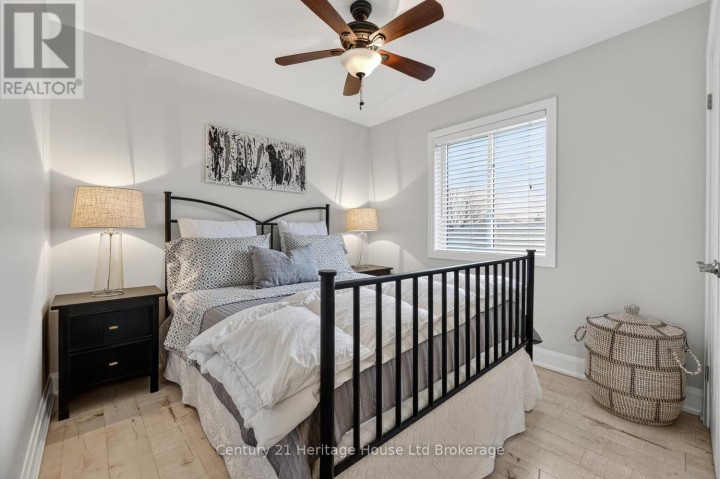 Photo 16 at 36 Windemere Avenue, Tillsonburg