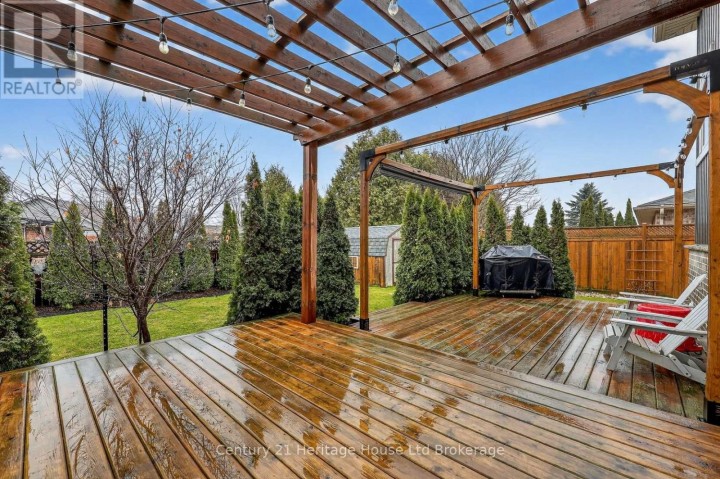 Photo 2 at 36 Windemere Avenue, Tillsonburg