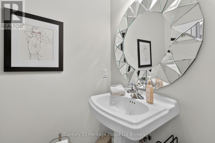 Photo 21 at 36 Windemere Avenue, Tillsonburg