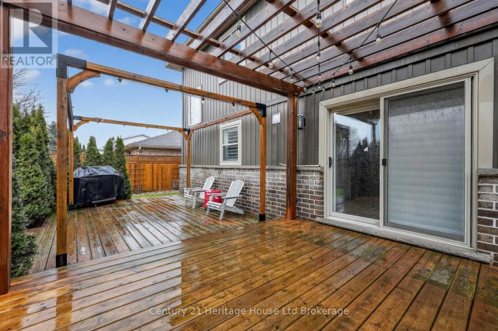 Photo 27 at 36 Windemere Avenue, Tillsonburg