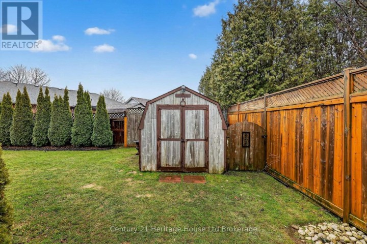 Photo 28 at 36 Windemere Avenue, Tillsonburg