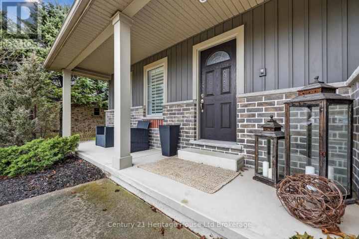 Photo 3 at 36 Windemere Avenue, Tillsonburg