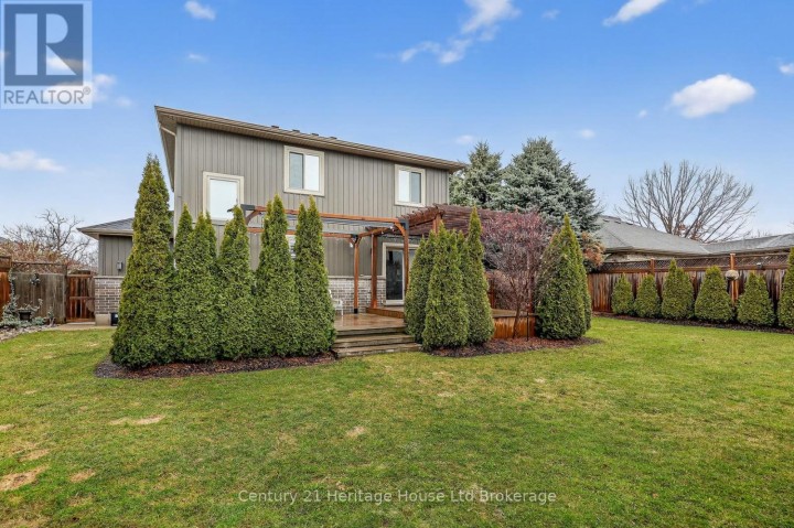 Photo 34 at 36 Windemere Avenue, Tillsonburg