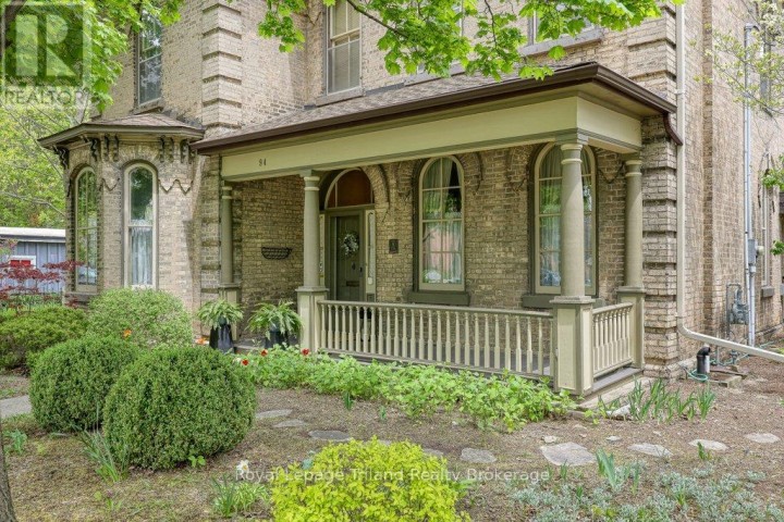 Photo 2 at 94 Rolph Street, Tillsonburg