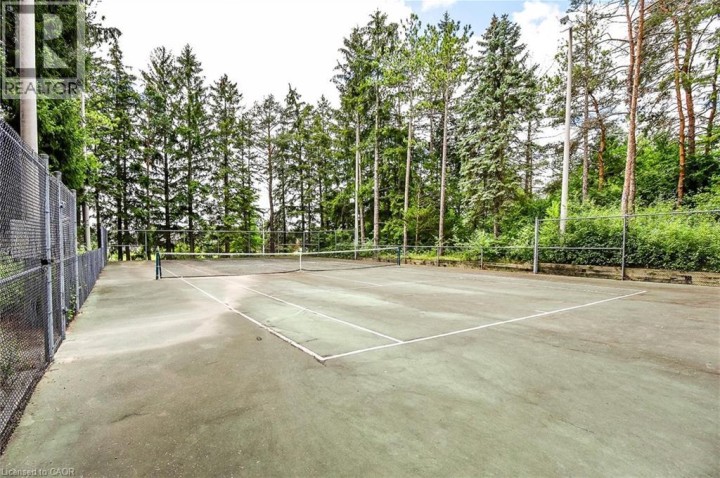 Photo 7 at 507 - 190 Hespeler Road, Elgin Park / Coronation, Cambridge