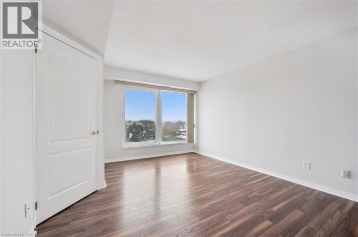 Photo 27 at 507 - 190 Hespeler Road, Elgin Park / Coronation, Cambridge