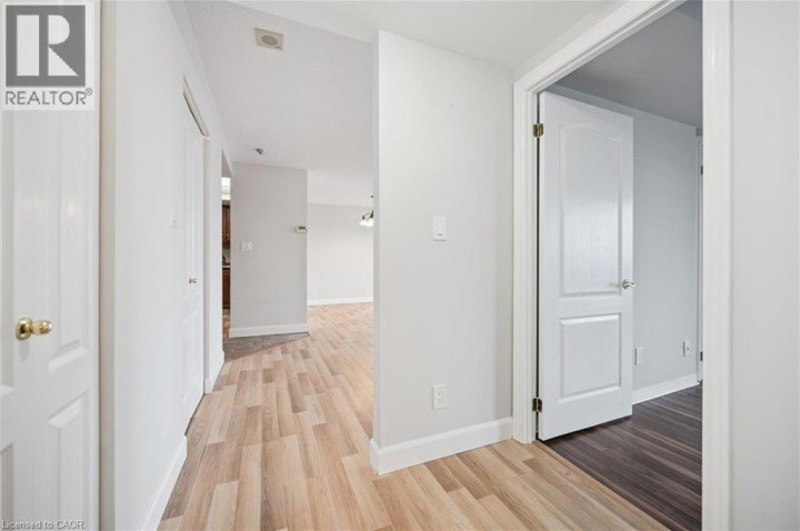 Photo 25 at 507 - 190 Hespeler Road, Elgin Park / Coronation, Cambridge