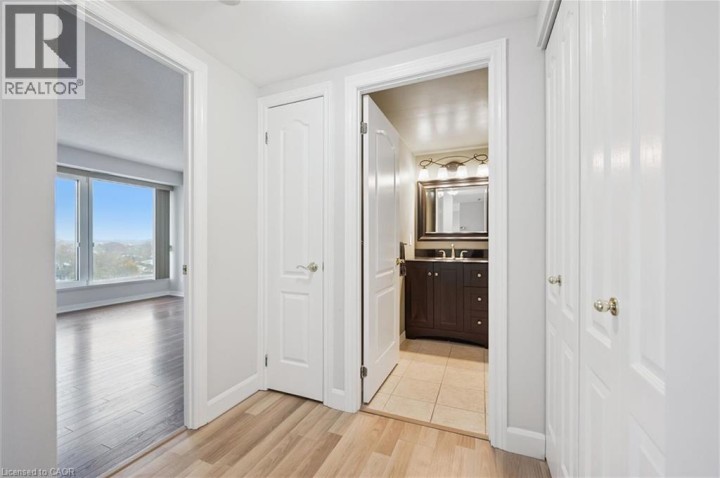 Photo 30 at 507 - 190 Hespeler Road, Elgin Park / Coronation, Cambridge