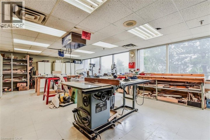 Photo 40 at 507 - 190 Hespeler Road, Elgin Park / Coronation, Cambridge