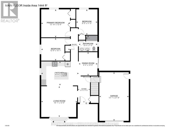 Photo 38 at 26 Knowles Drive, Woodstock - North, Woodstock