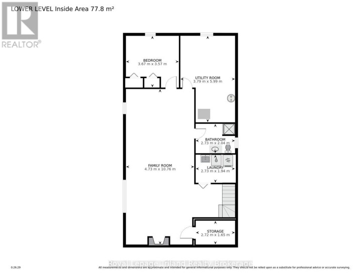 Photo 39 at 26 Knowles Drive, Woodstock - North, Woodstock