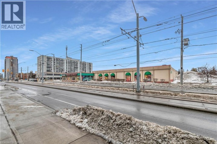 Photo 35 at 102 - 741 W King Street, Downtown Kitchener / East Ward, Kitchener