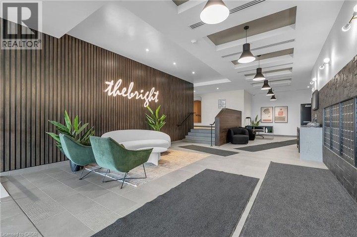 Photo 5 at 102 - 741 W King Street, Downtown Kitchener / East Ward, Kitchener