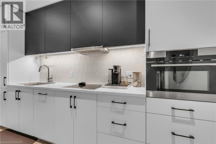 Photo 8 at 102 - 741 W King Street, Downtown Kitchener / East Ward, Kitchener