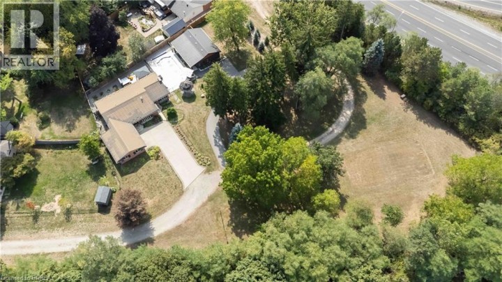 Photo 12 at 232 E Paris Road, Ewing, Brantford