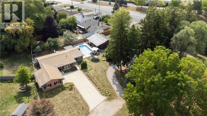 Photo 16 at 232 E Paris Road, Ewing, Brantford