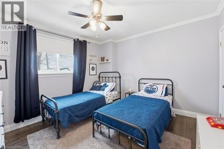 Photo 16 at 37 Hillier Crescent, Sky Acres, Brantford