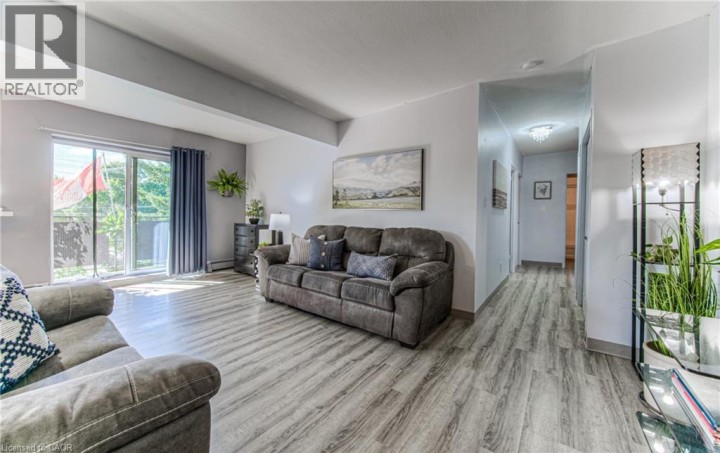 Photo 20 at 201 - 283 N Fairway Road, Chicopee / Freeport, Kitchener