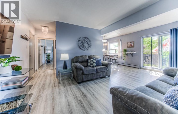 Photo 21 at 201 - 283 N Fairway Road, Chicopee / Freeport, Kitchener