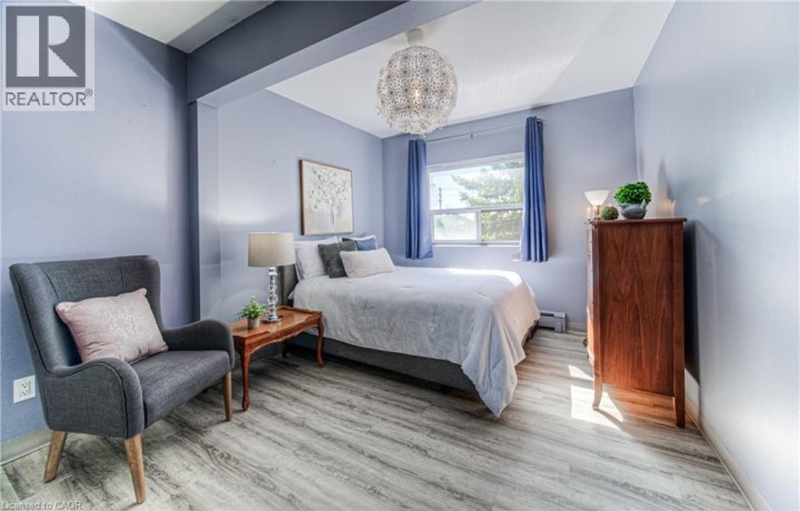 Photo 23 at 201 - 283 N Fairway Road, Chicopee / Freeport, Kitchener