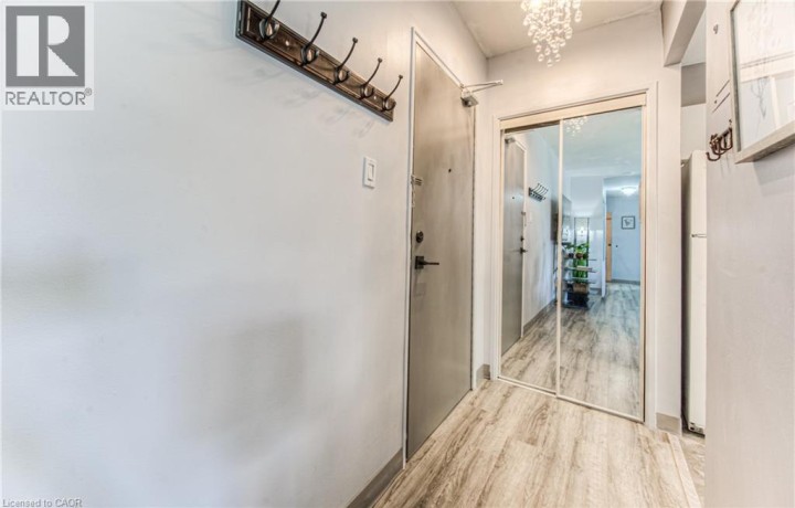 Photo 28 at 201 - 283 N Fairway Road, Chicopee / Freeport, Kitchener