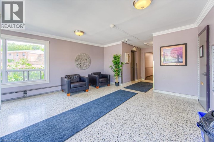 Photo 5 at 201 - 283 N Fairway Road, Chicopee / Freeport, Kitchener