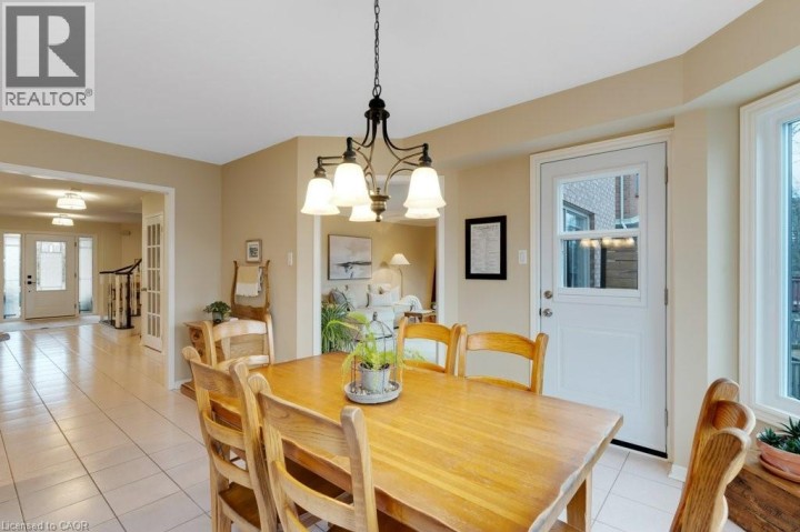 Photo 11 at 32 Kingfisher Crescent, Clemens Mills / Saginaw, Cambridge