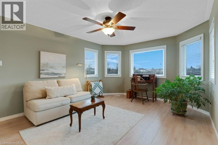 Photo 27 at 32 Kingfisher Crescent, Clemens Mills / Saginaw, Cambridge